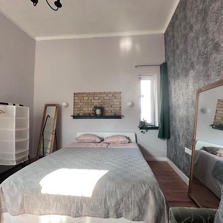 Centrally Located Studio Near Keleti Palyaudvar Budapesta Exterior foto