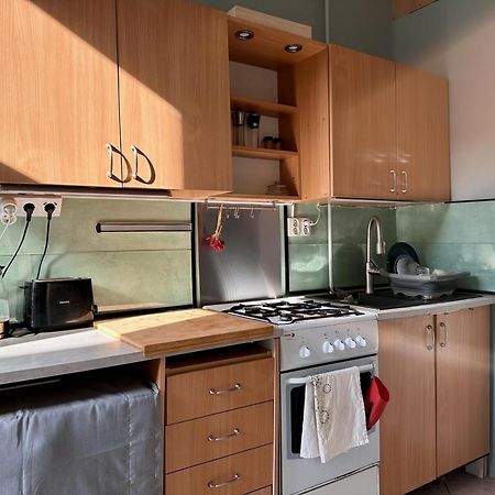 Centrally Located Studio Near Keleti Palyaudvar Budapesta Exterior foto