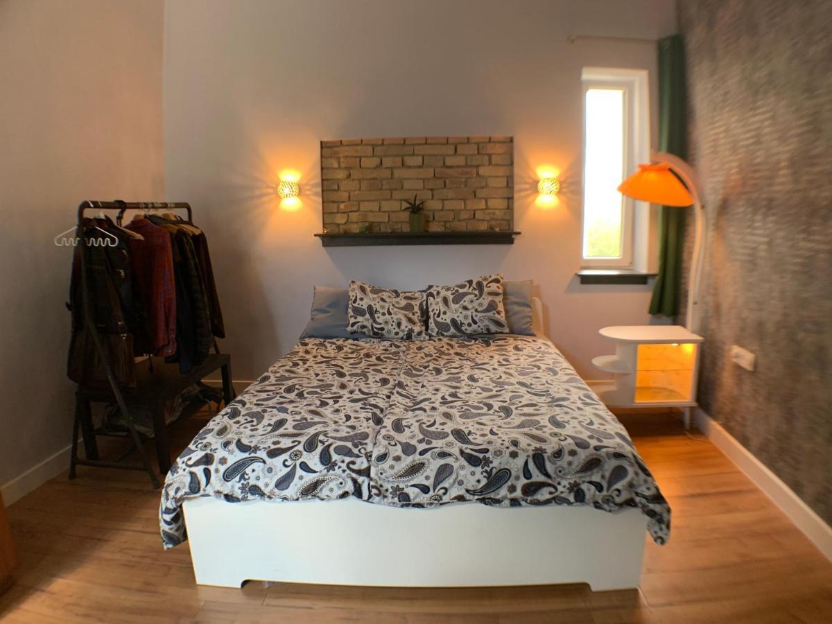 Centrally Located Studio Near Keleti Palyaudvar Budapesta Exterior foto