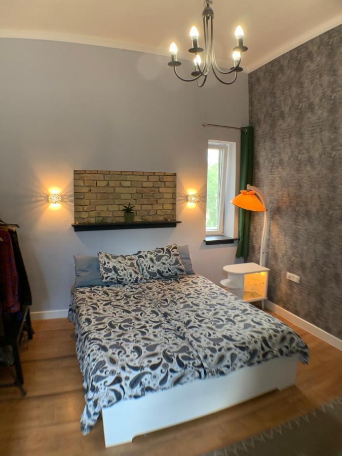 Centrally Located Studio Near Keleti Palyaudvar Budapesta Exterior foto