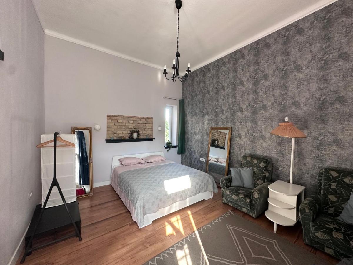 Centrally Located Studio Near Keleti Palyaudvar Budapesta Exterior foto