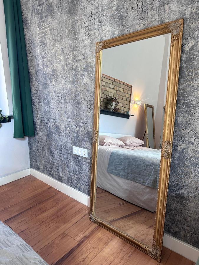 Centrally Located Studio Near Keleti Palyaudvar Budapesta Exterior foto