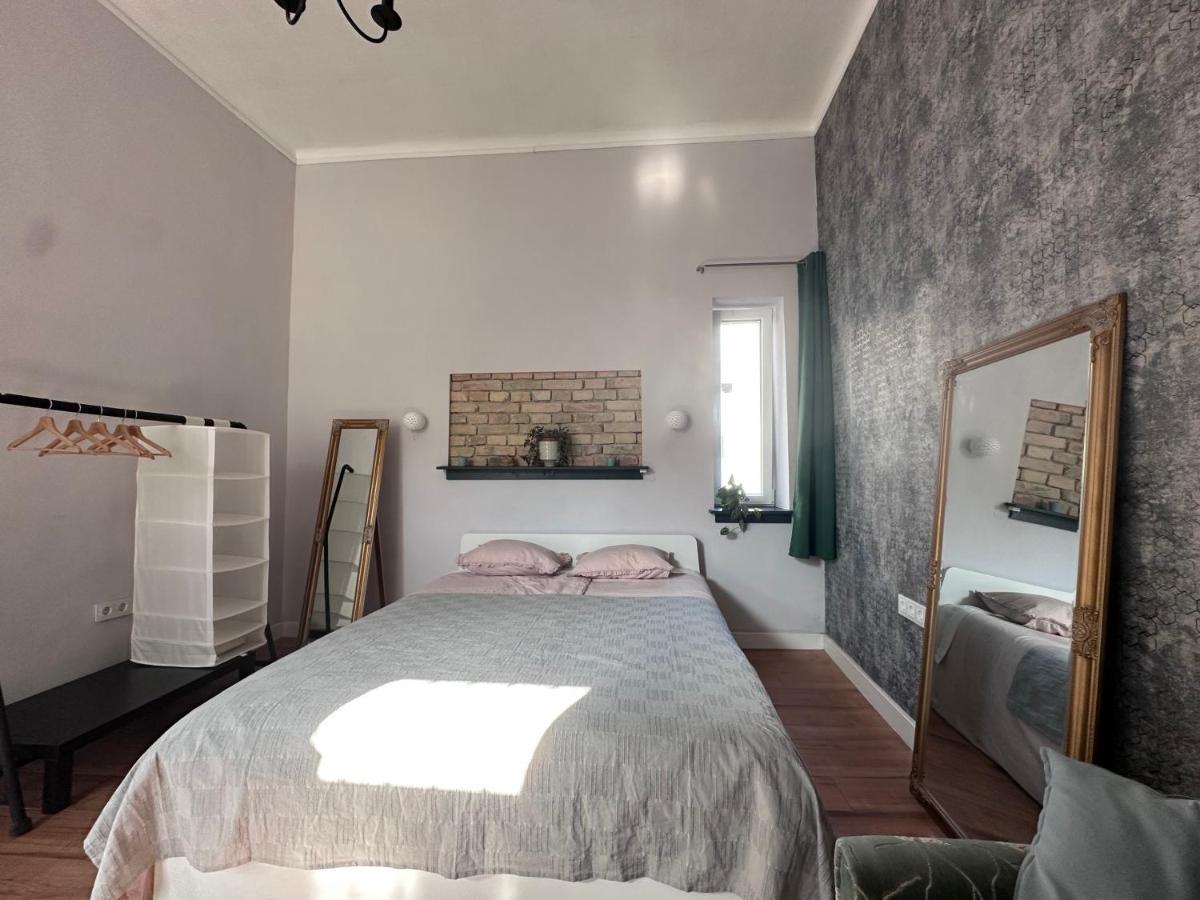 Centrally Located Studio Near Keleti Palyaudvar Budapesta Exterior foto