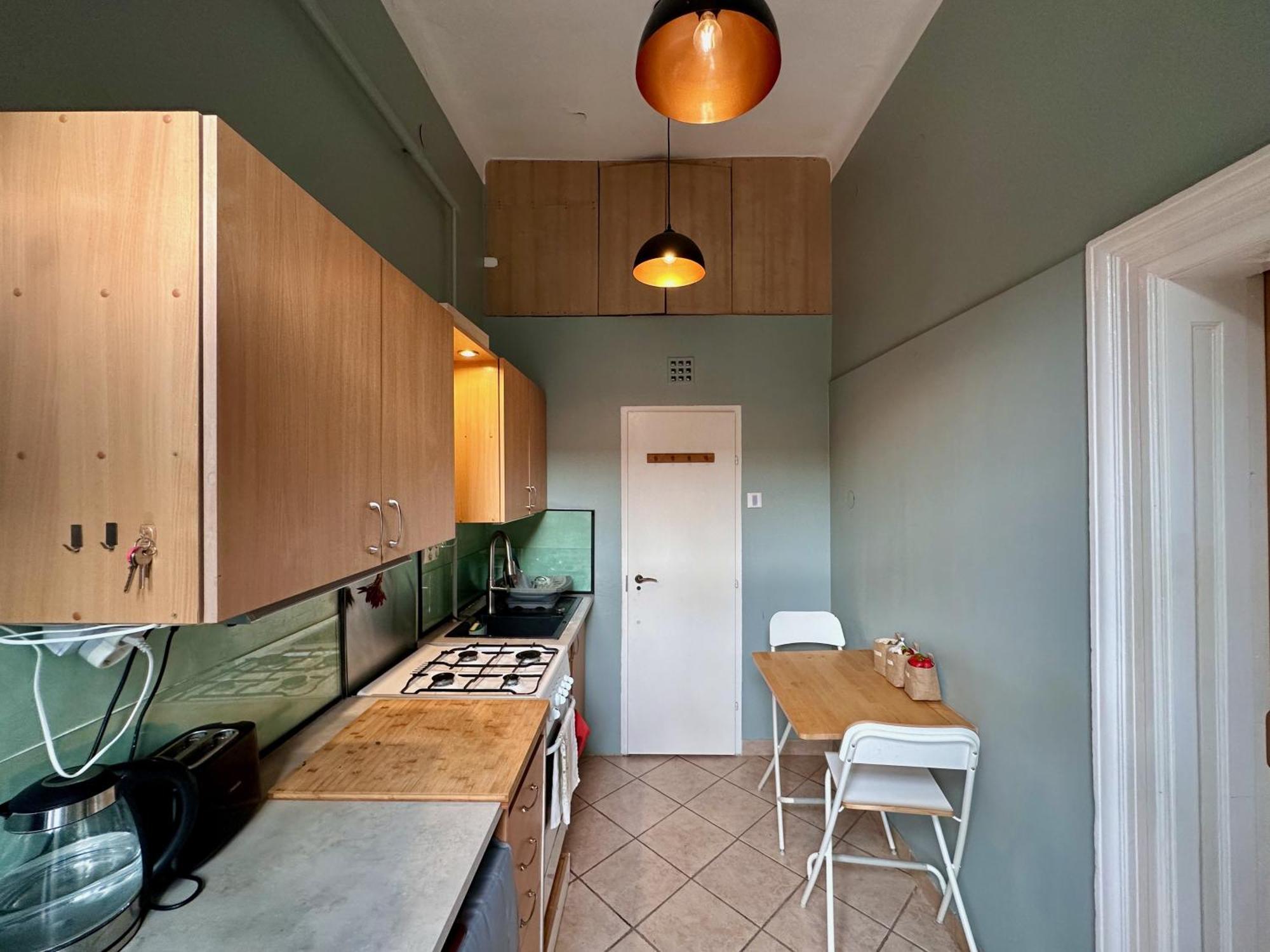 Centrally Located Studio Near Keleti Palyaudvar Budapesta Exterior foto