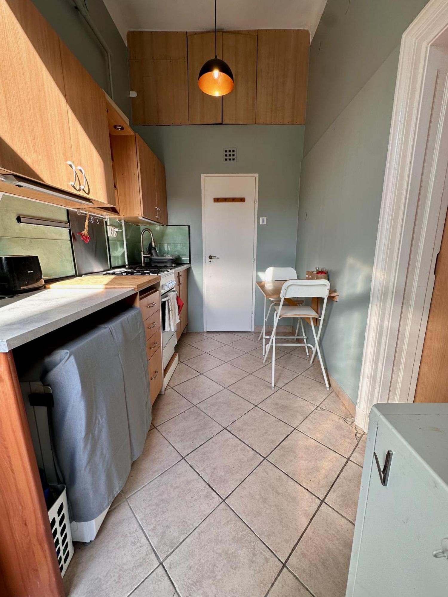 Centrally Located Studio Near Keleti Palyaudvar Budapesta Exterior foto