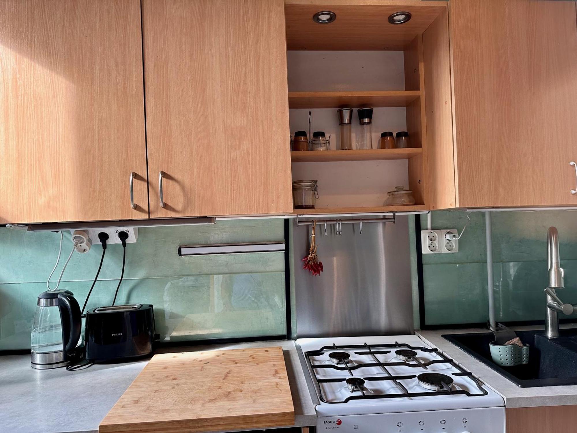 Centrally Located Studio Near Keleti Palyaudvar Budapesta Exterior foto