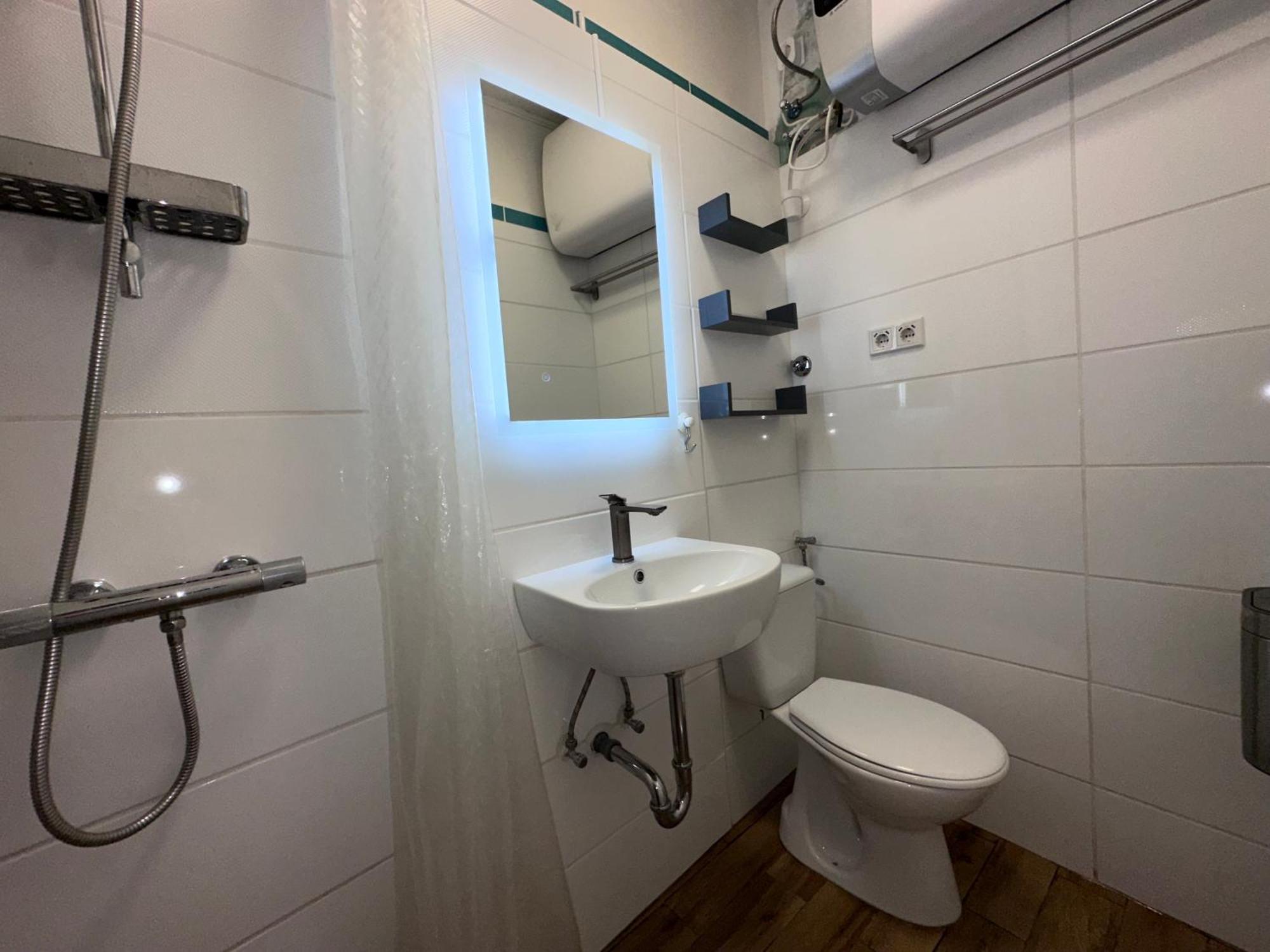 Centrally Located Studio Near Keleti Palyaudvar Budapesta Exterior foto